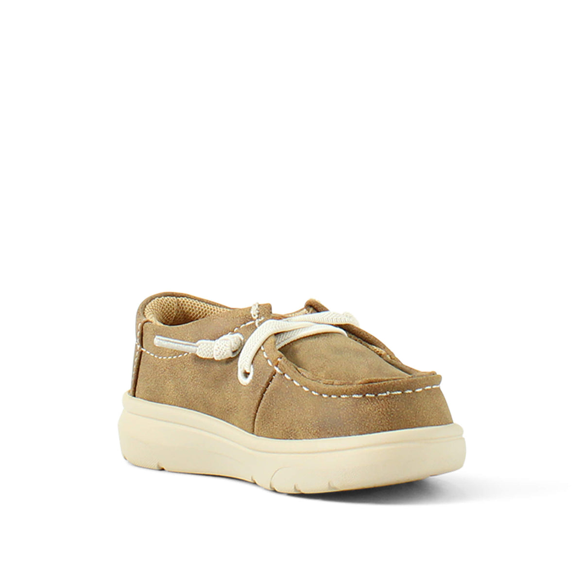 Toddler Lil' Stompers Brown Bomber Hilo Ariat Kids