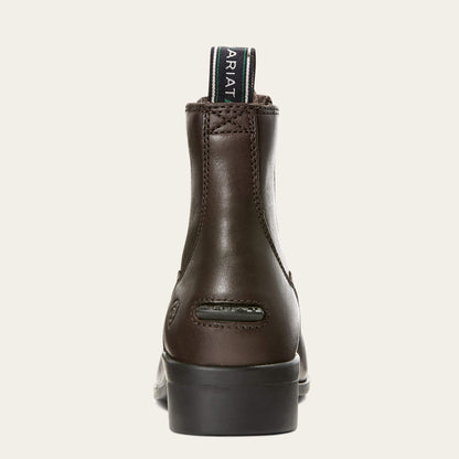 Devon IV Paddock Boot Ariat Kids