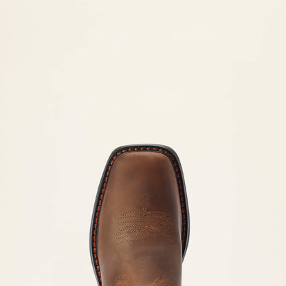 WorkHog XT Coil Western Boot Ariat Kids