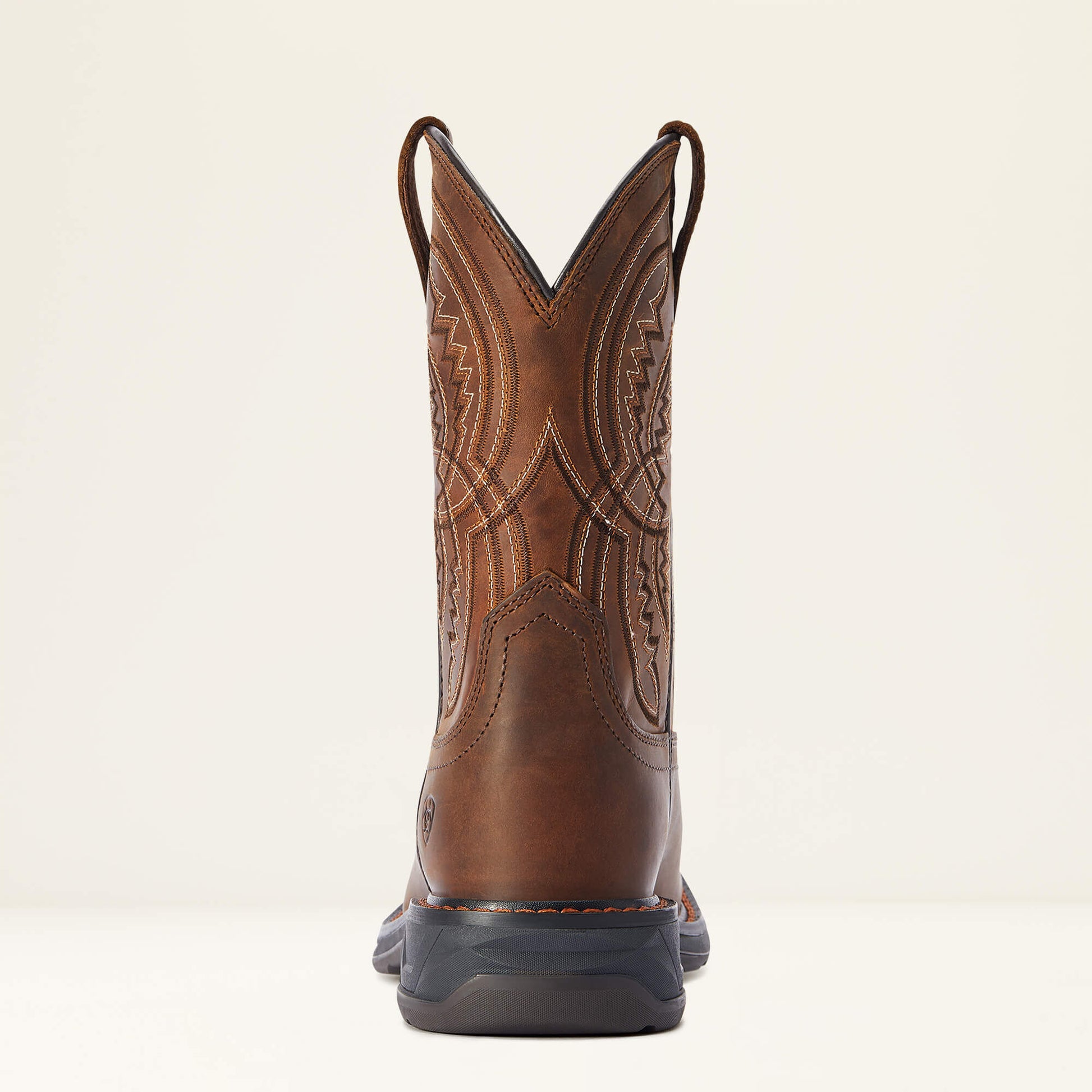 WorkHog XT Coil Western Boot Ariat Kids