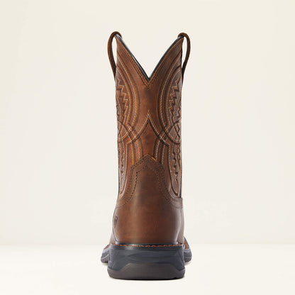 WorkHog XT Coil Western Boot Ariat Kids