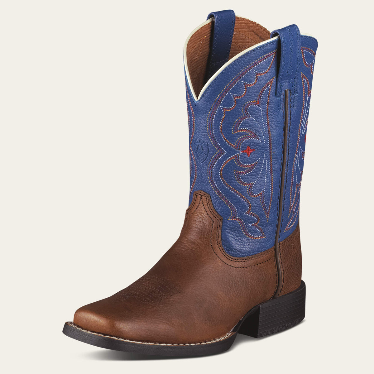 Quickdraw Western Boot Ariat Kids