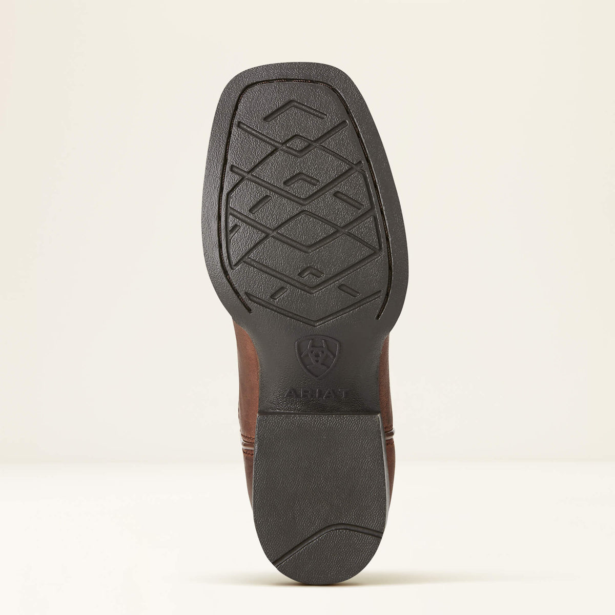Tycoon Western Boot Ariat Kids