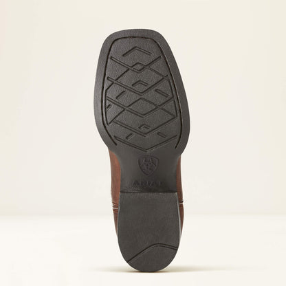 Tycoon Western Boot Ariat Kids