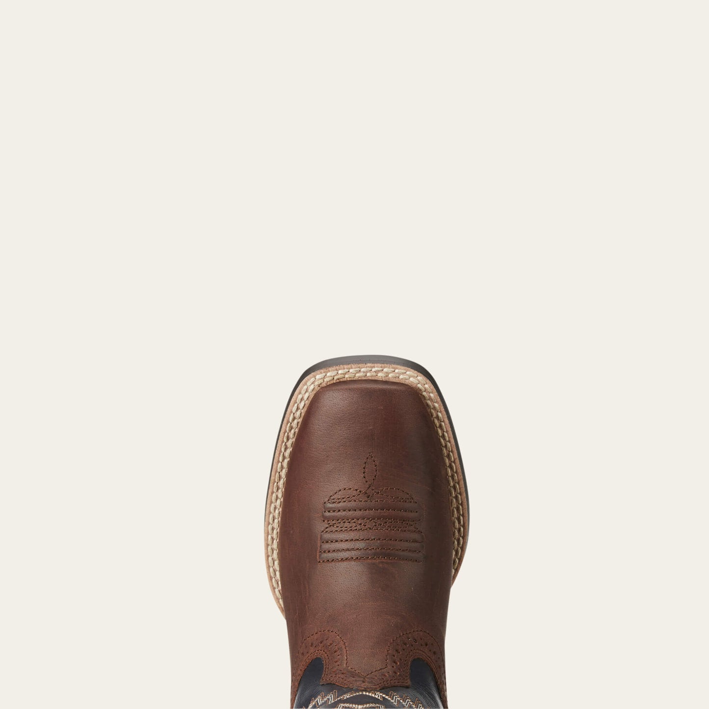 Tycoon Western Boot Ariat Kids