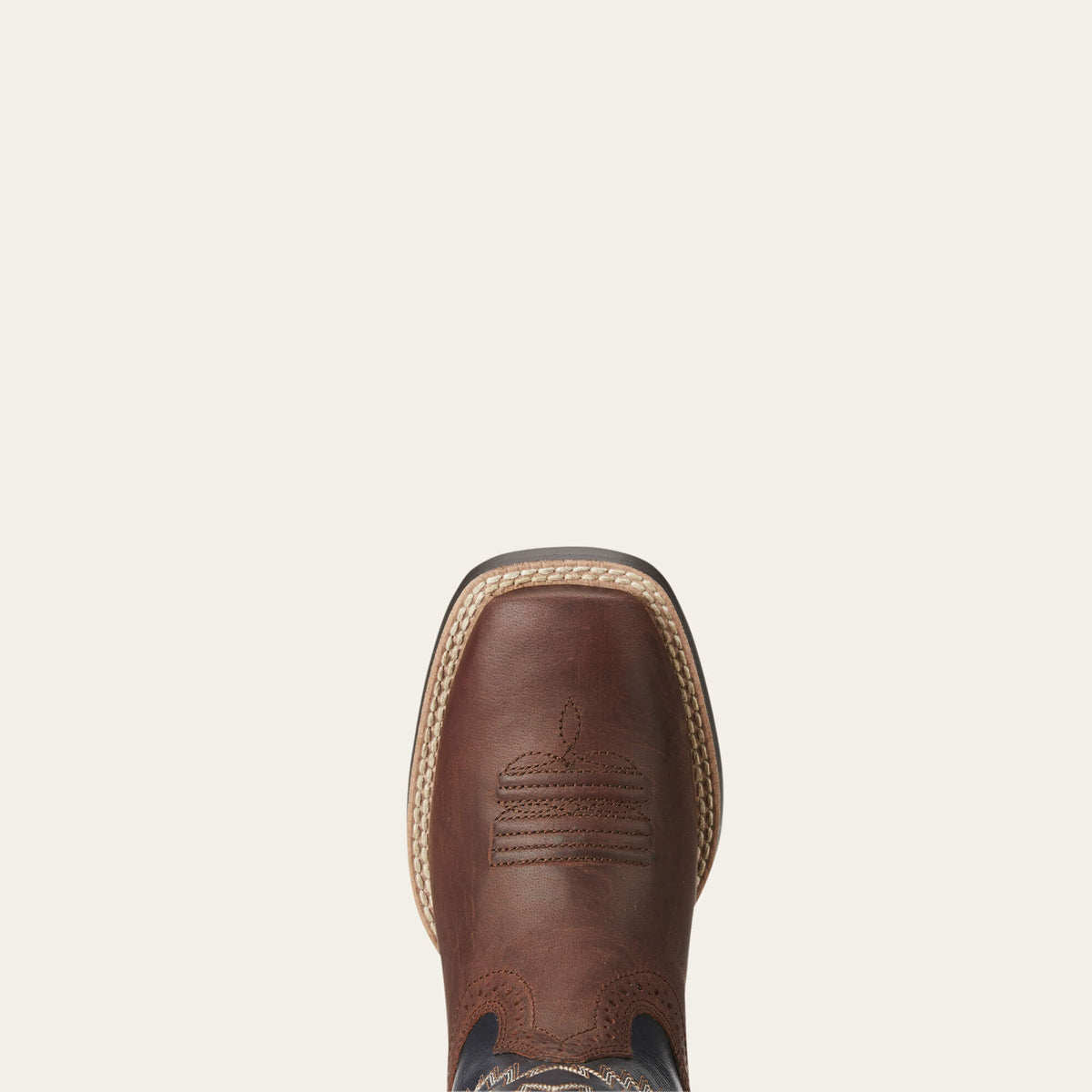 Tycoon Western Boot Ariat Kids