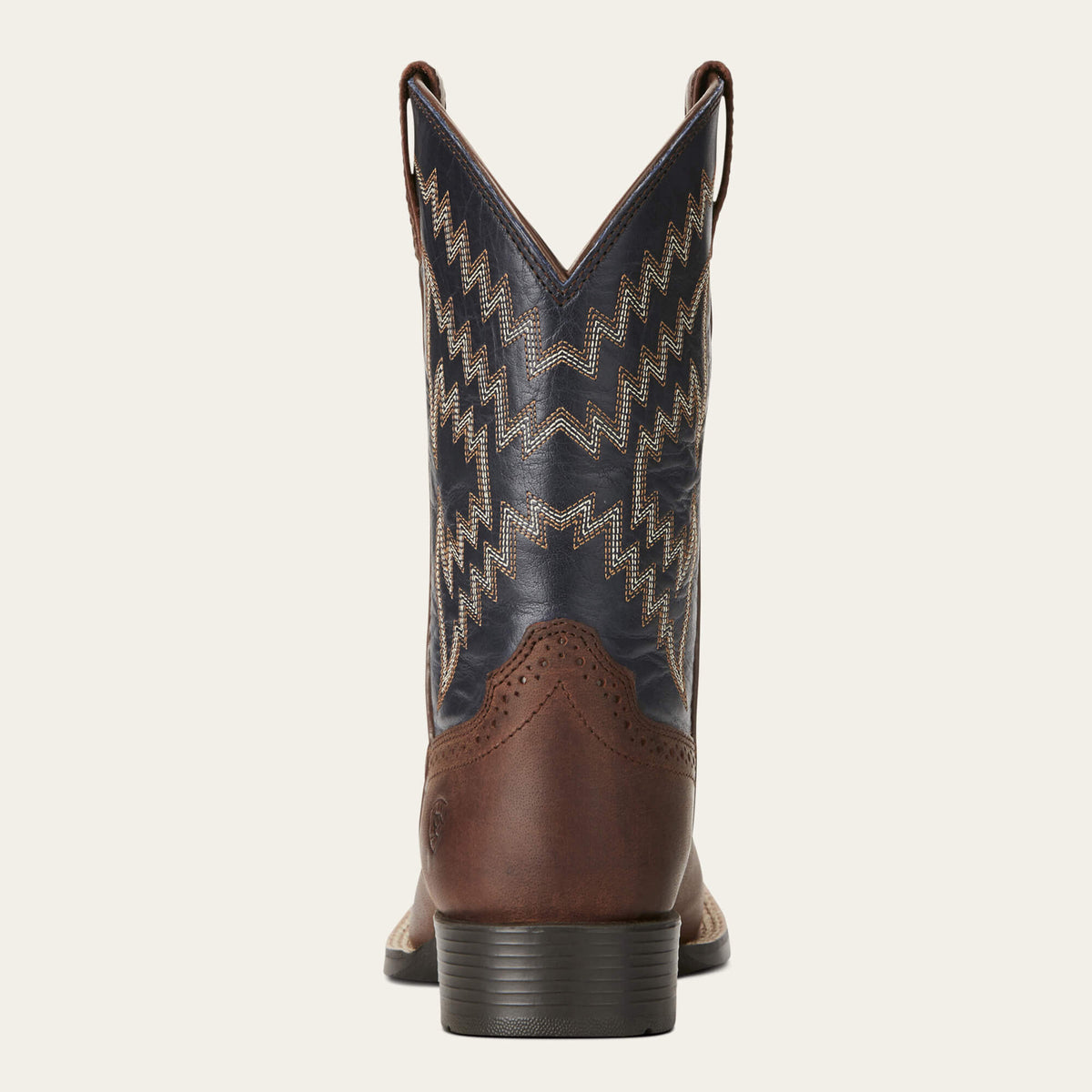 Tycoon Western Boot Ariat Kids