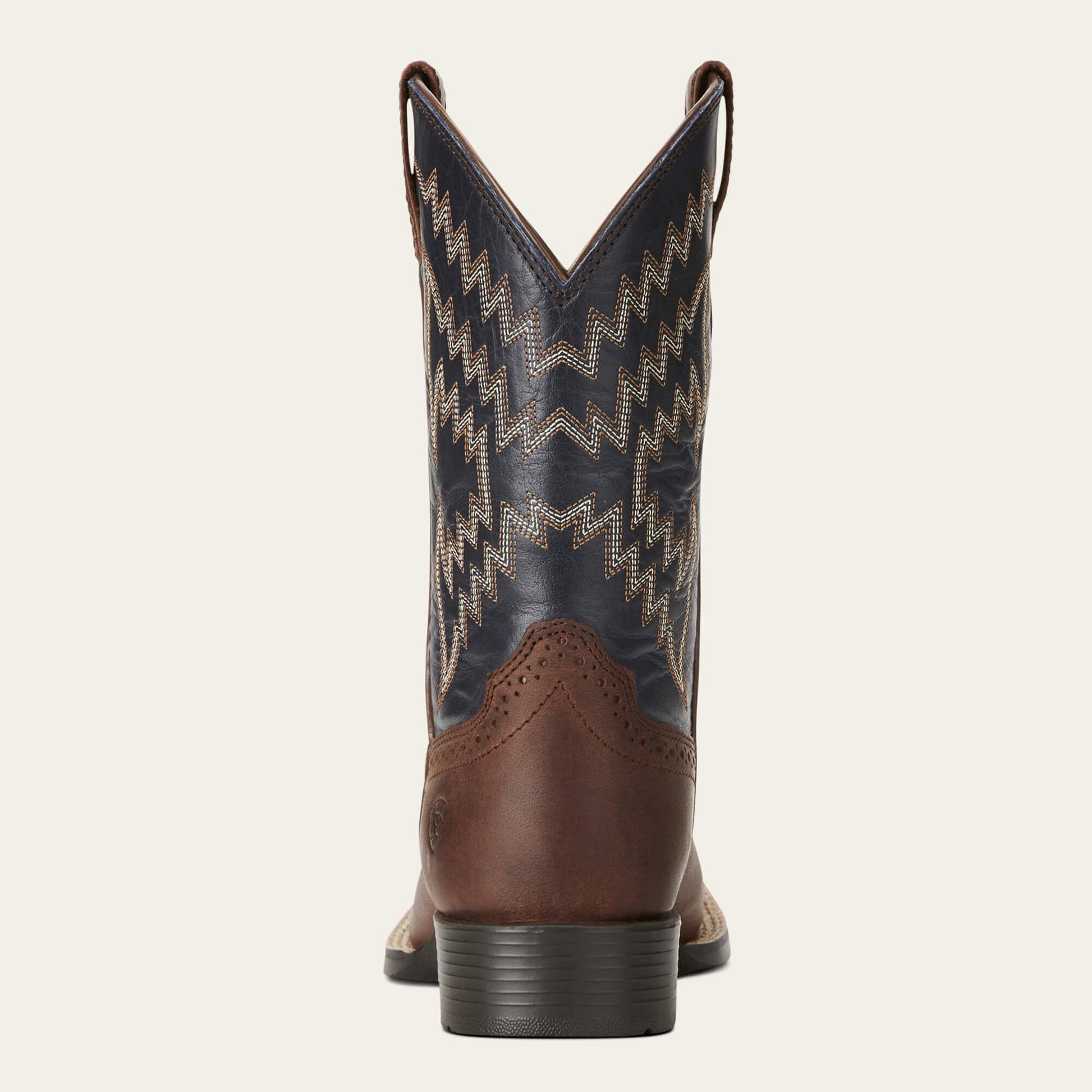 Tycoon Western Boot Ariat Kids
