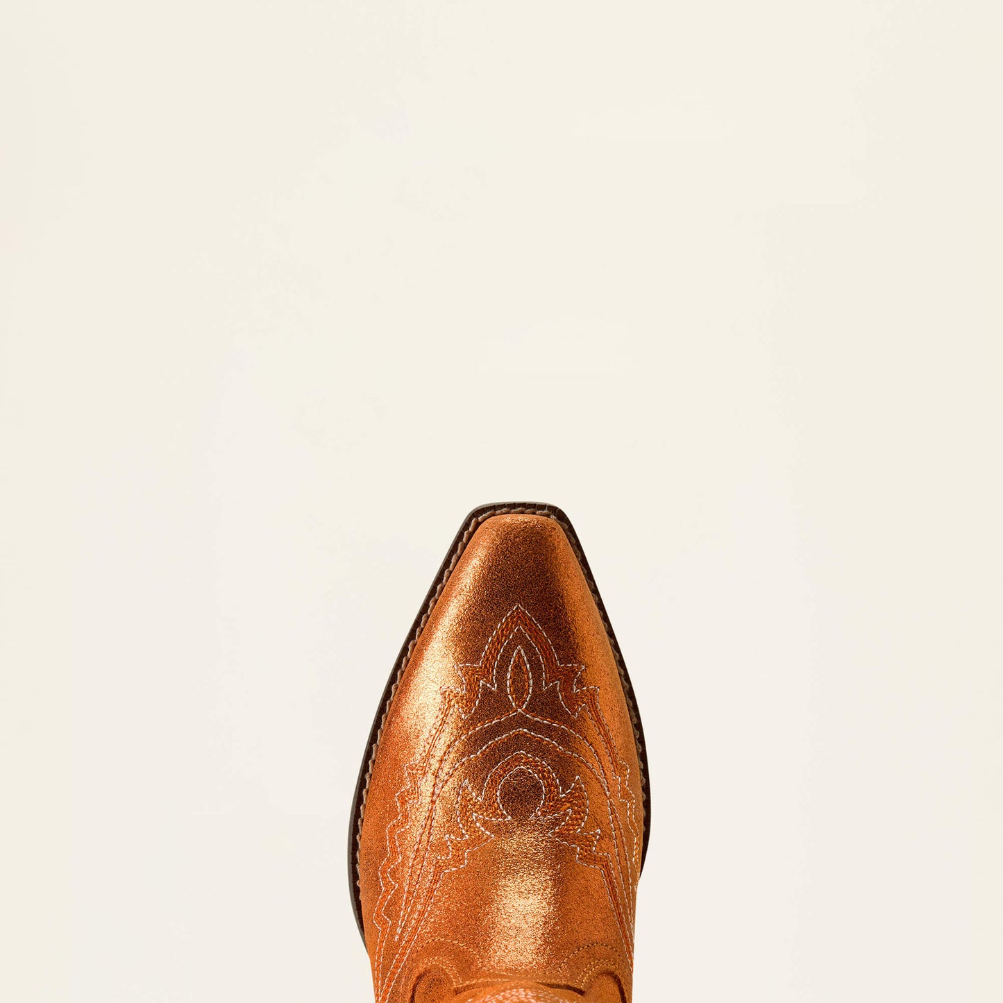 Casanova D Toe Western Boot Ariat Kids