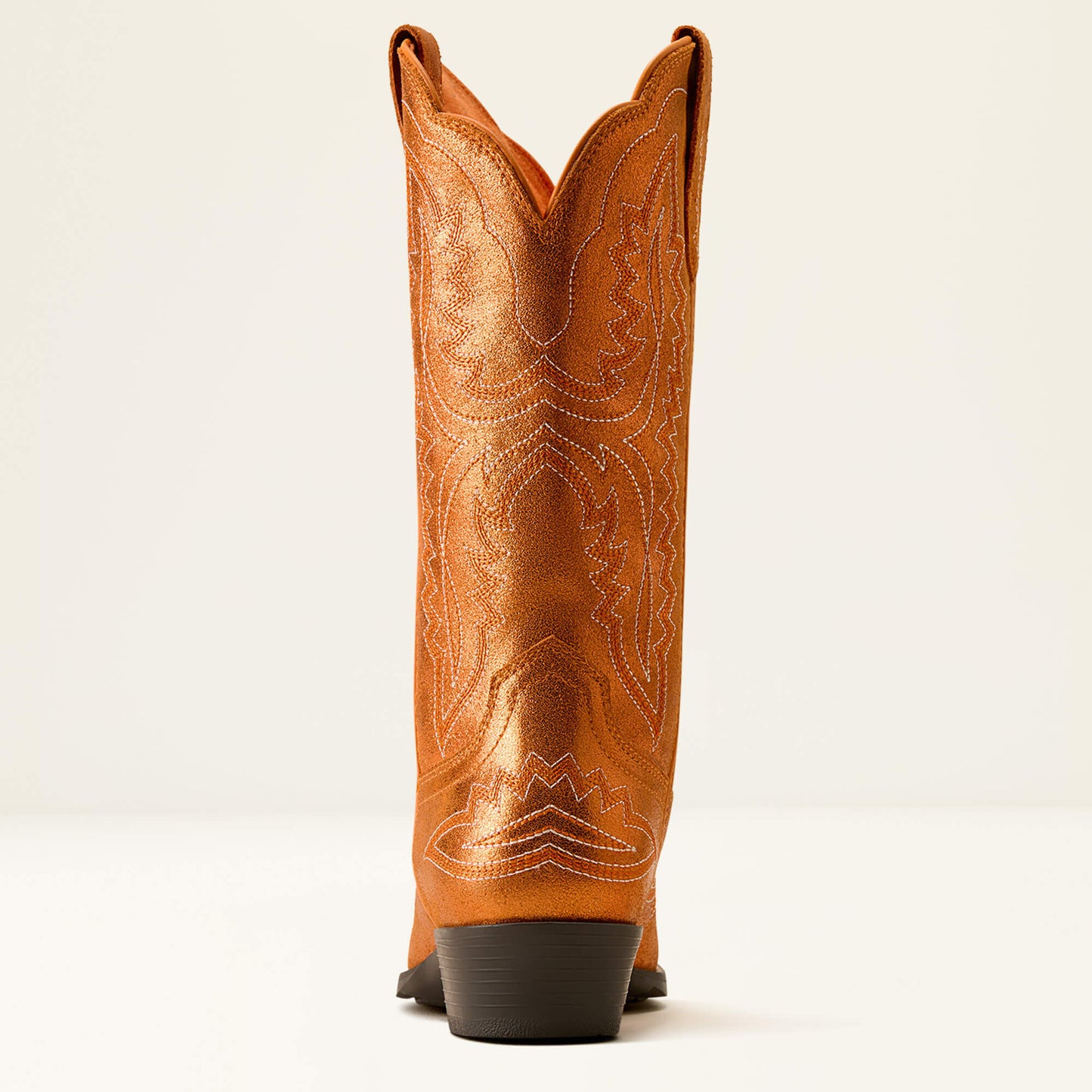 Casanova D Toe Western Boot Ariat Kids