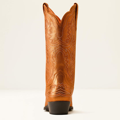 Casanova D Toe Western Boot Ariat Kids