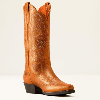 Casanova D Toe Western Boot Ariat Kids