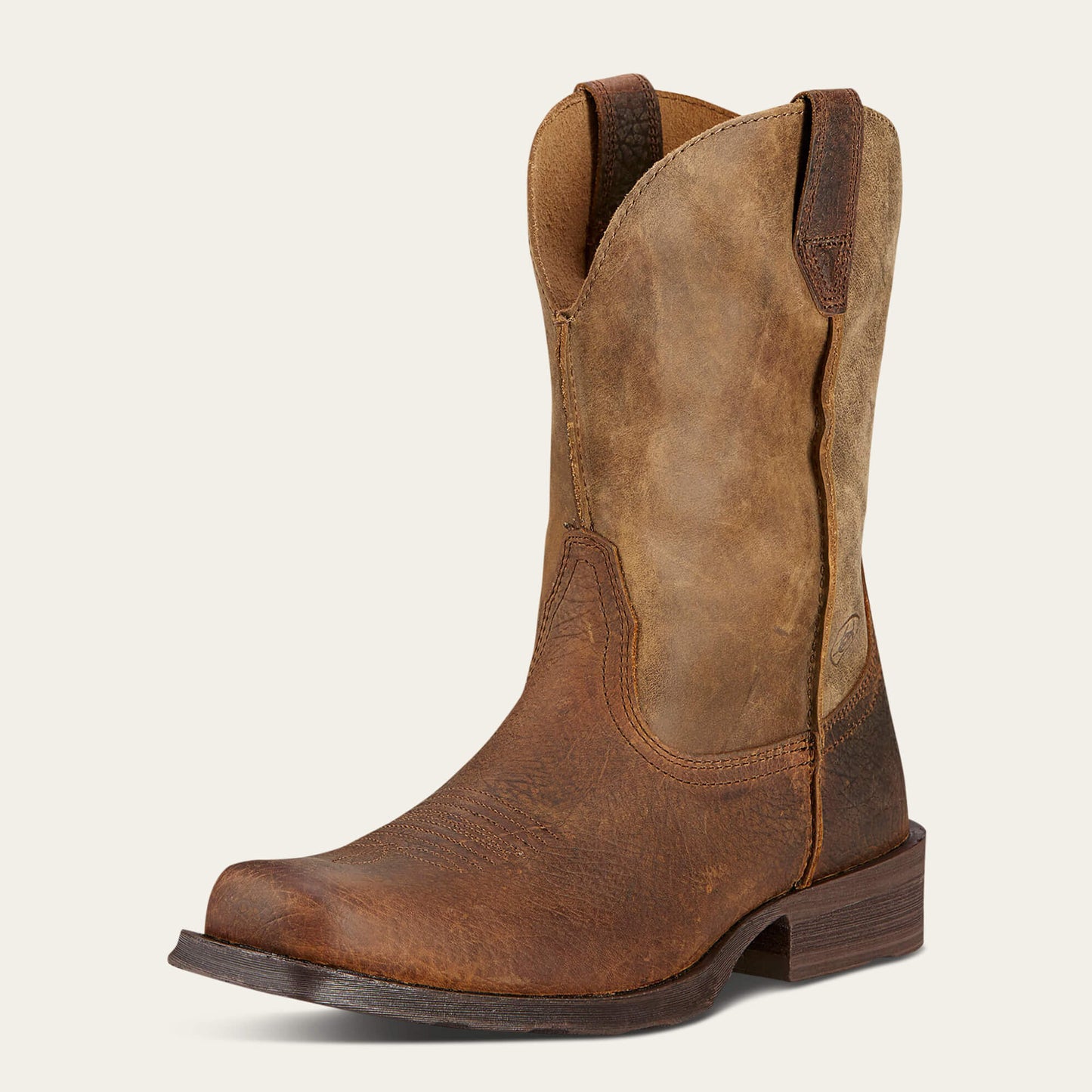 Rambler Western Boot Ariat Kids