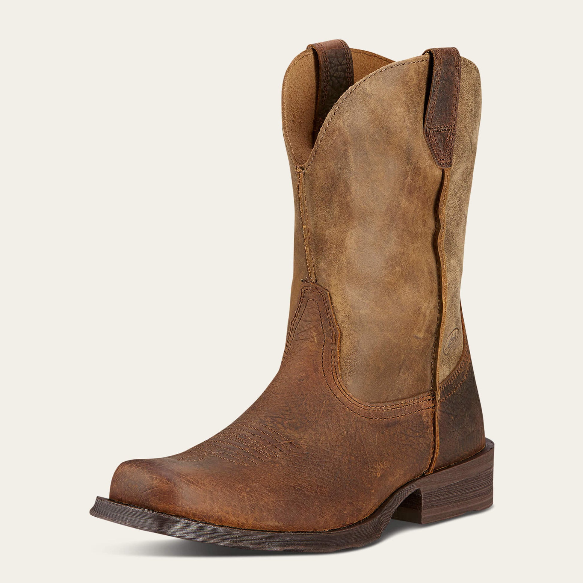Rambler Western Boot Ariat Kids