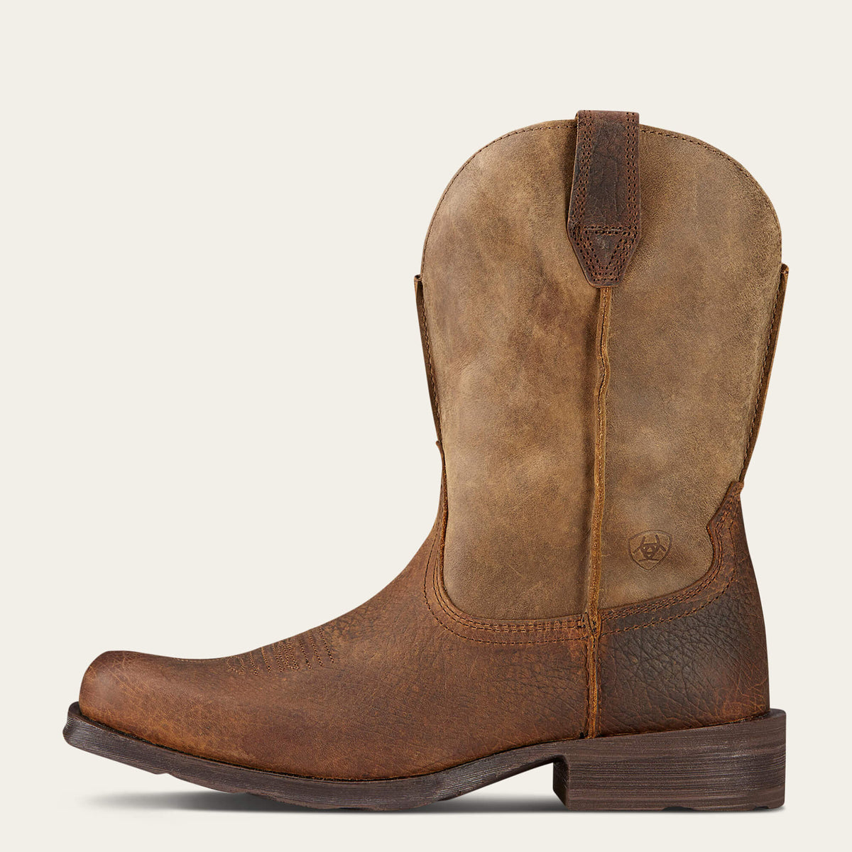 Rambler Western Boot Ariat Kids