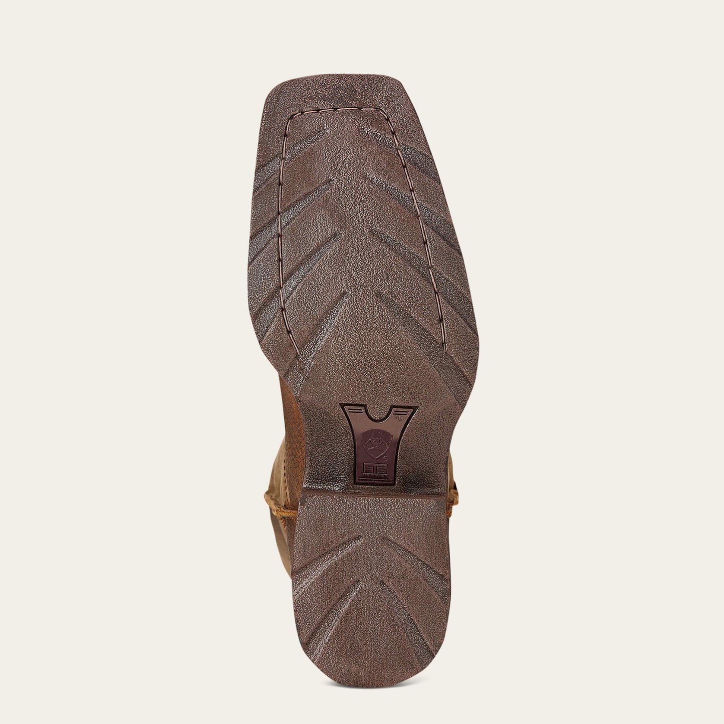 Rambler Western Boot Ariat Kids