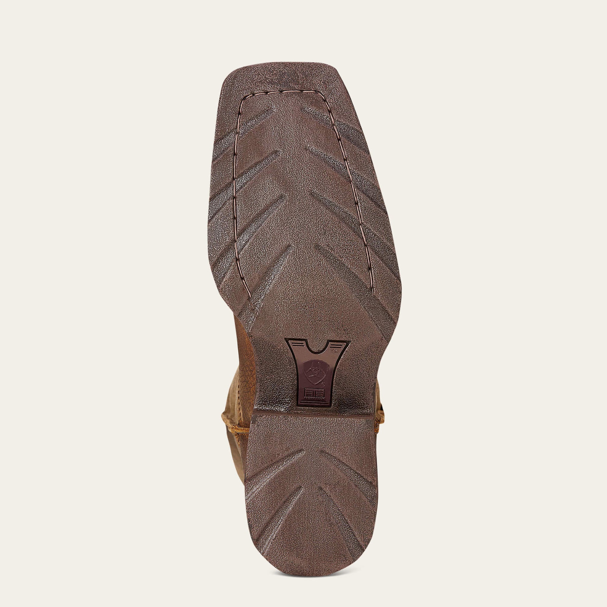 Rambler Western Boot Ariat Kids