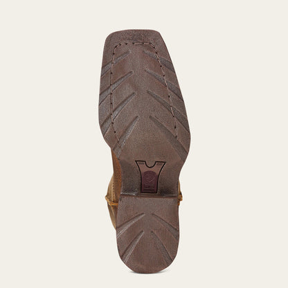Rambler Western Boot Ariat Kids