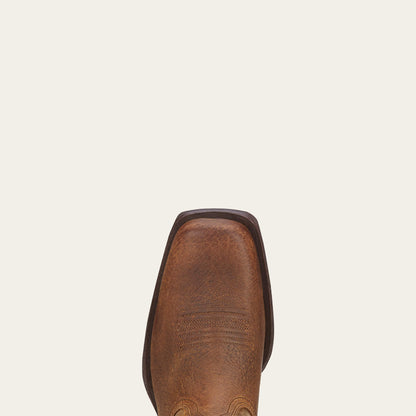 Rambler Western Boot Ariat Kids