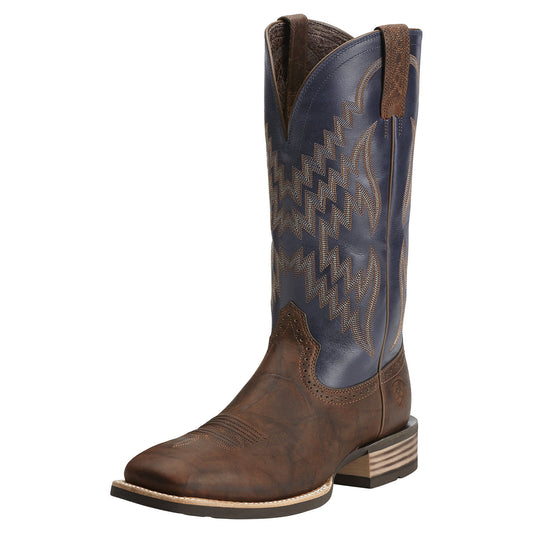 Tycoon Western Boot Ariat Kids