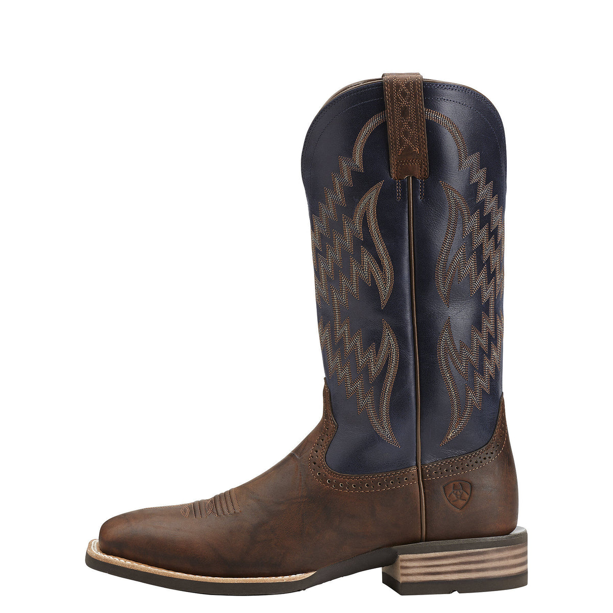 Tycoon Western Boot Ariat Kids
