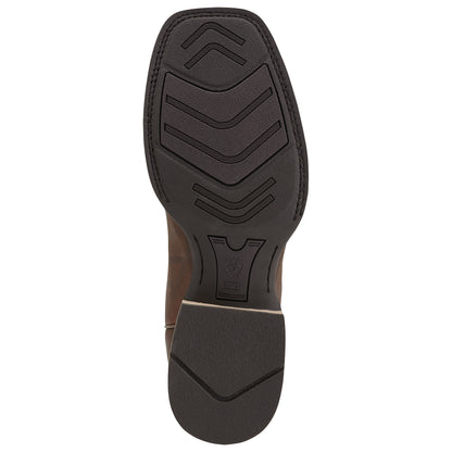 Tycoon Western Boot Ariat Kids
