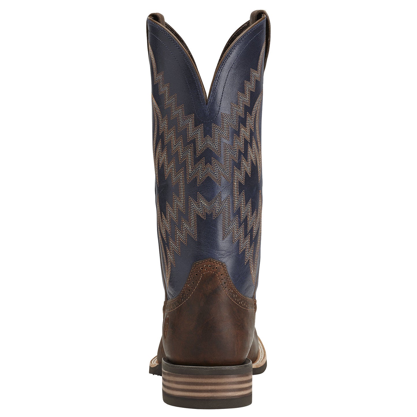 Tycoon Western Boot Ariat Kids