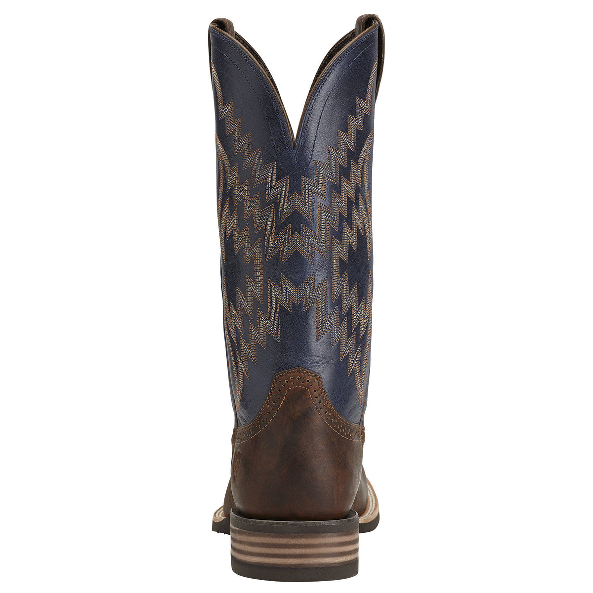 Tycoon Western Boot Ariat Kids