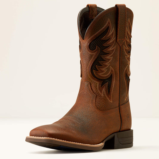 Cowpuncher VentTEK Cowboy Boot Ariat Sale