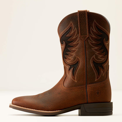 Cowpuncher VentTEK Cowboy Boot Ariat Sale