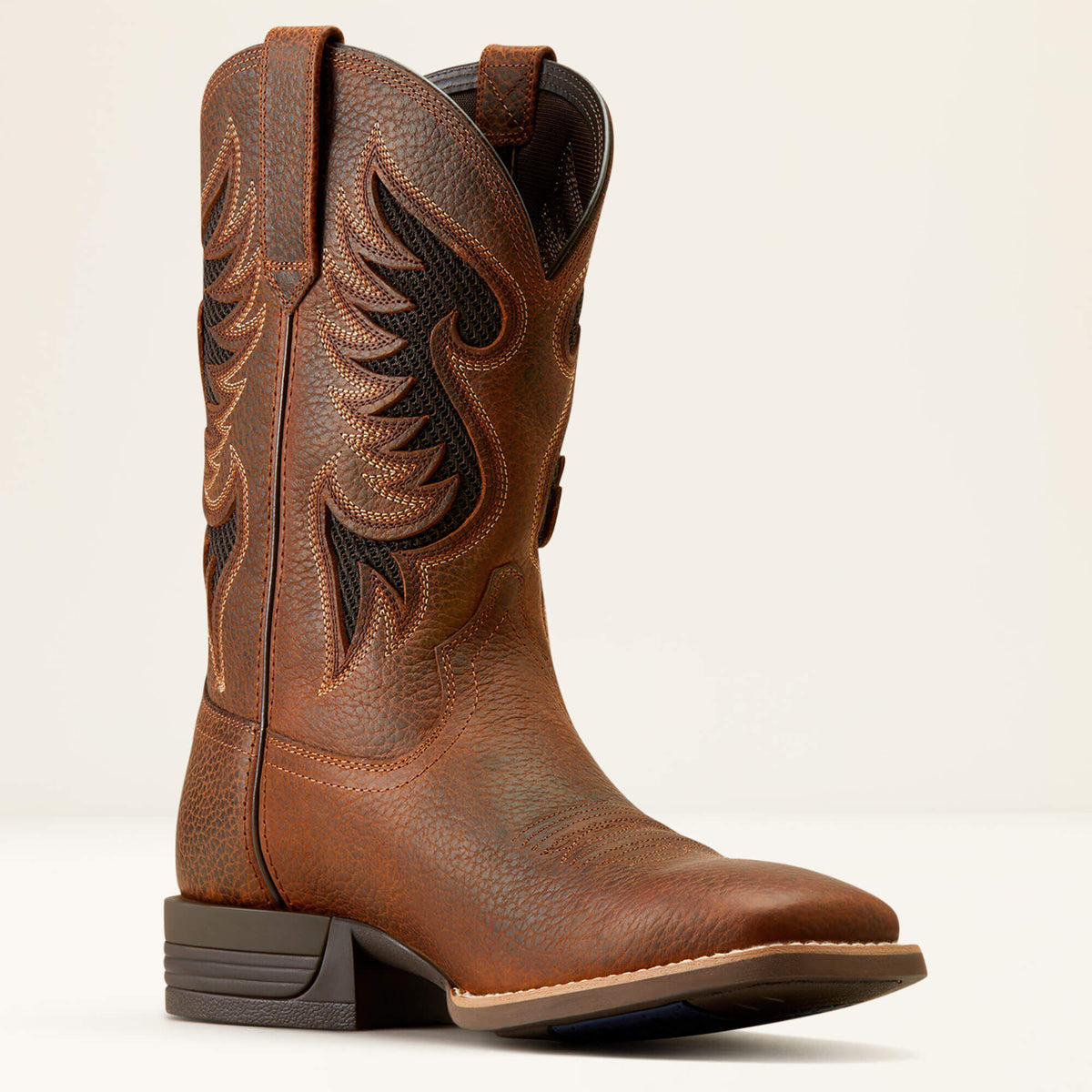 Cowpuncher VentTEK Cowboy Boot Ariat Sale