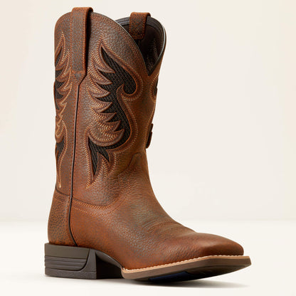 Cowpuncher VentTEK Cowboy Boot Ariat Sale