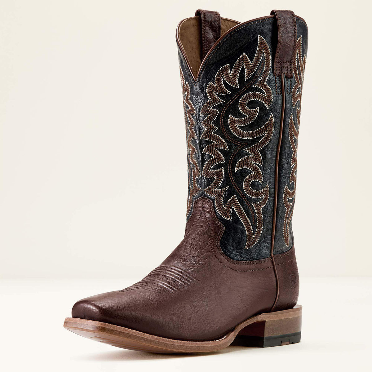 Highbluff Square Toe Cowboy Boot Ariat Sale