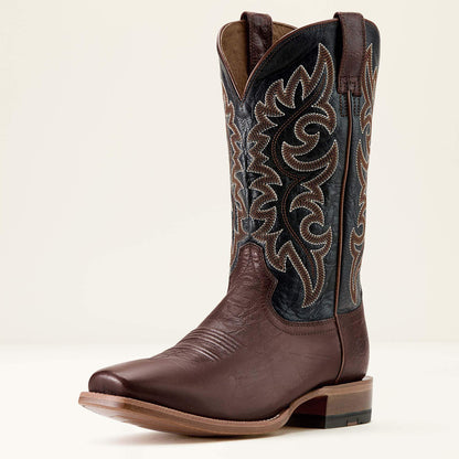 Highbluff Square Toe Cowboy Boot Ariat Sale