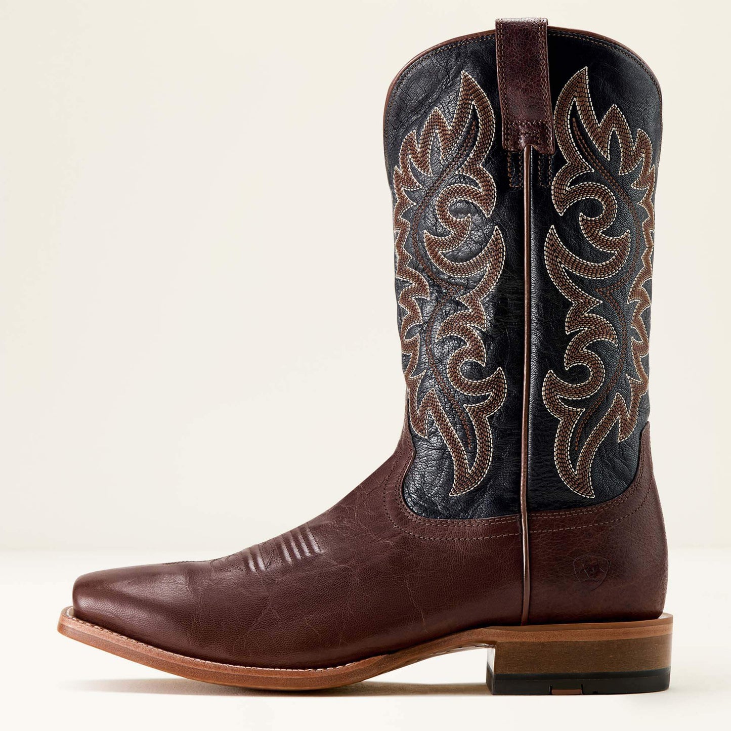 Highbluff Square Toe Cowboy Boot Ariat Sale