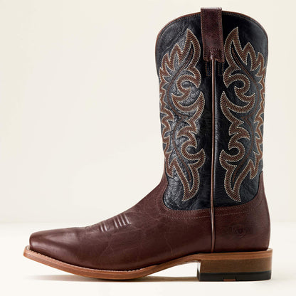 Highbluff Square Toe Cowboy Boot Ariat Sale