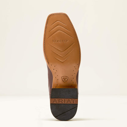 Highbluff Square Toe Cowboy Boot Ariat Sale