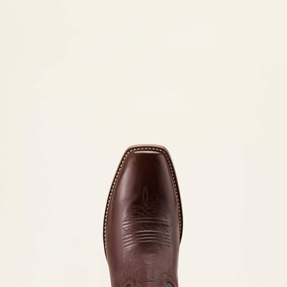 Highbluff Square Toe Cowboy Boot Ariat Sale