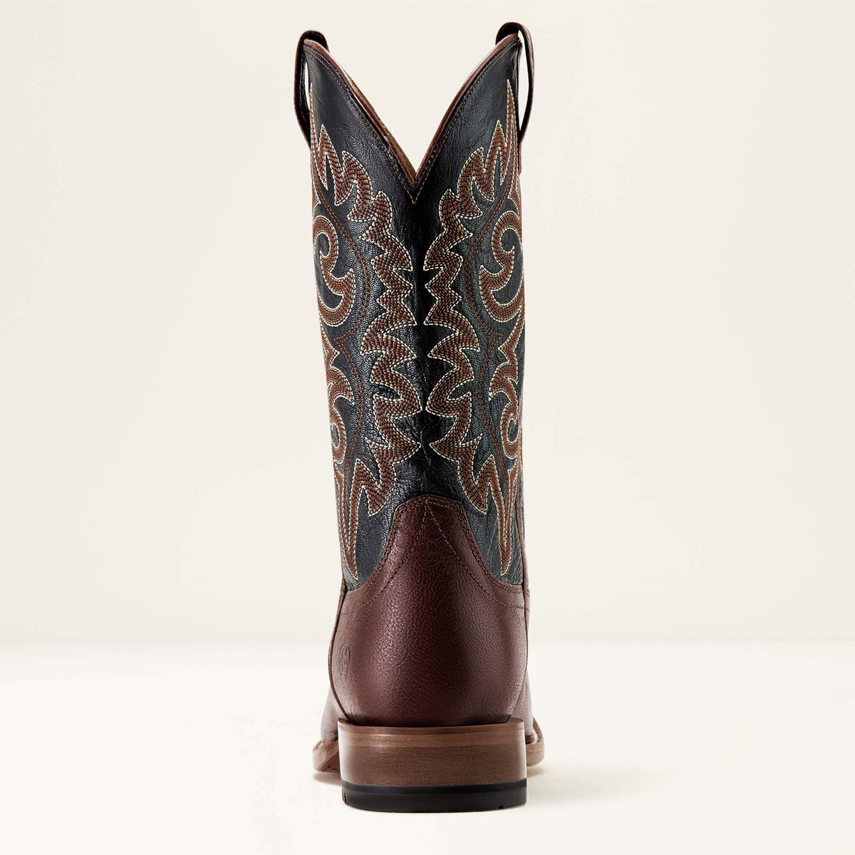 Highbluff Square Toe Cowboy Boot Ariat Sale