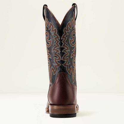 Highbluff Square Toe Cowboy Boot Ariat Sale