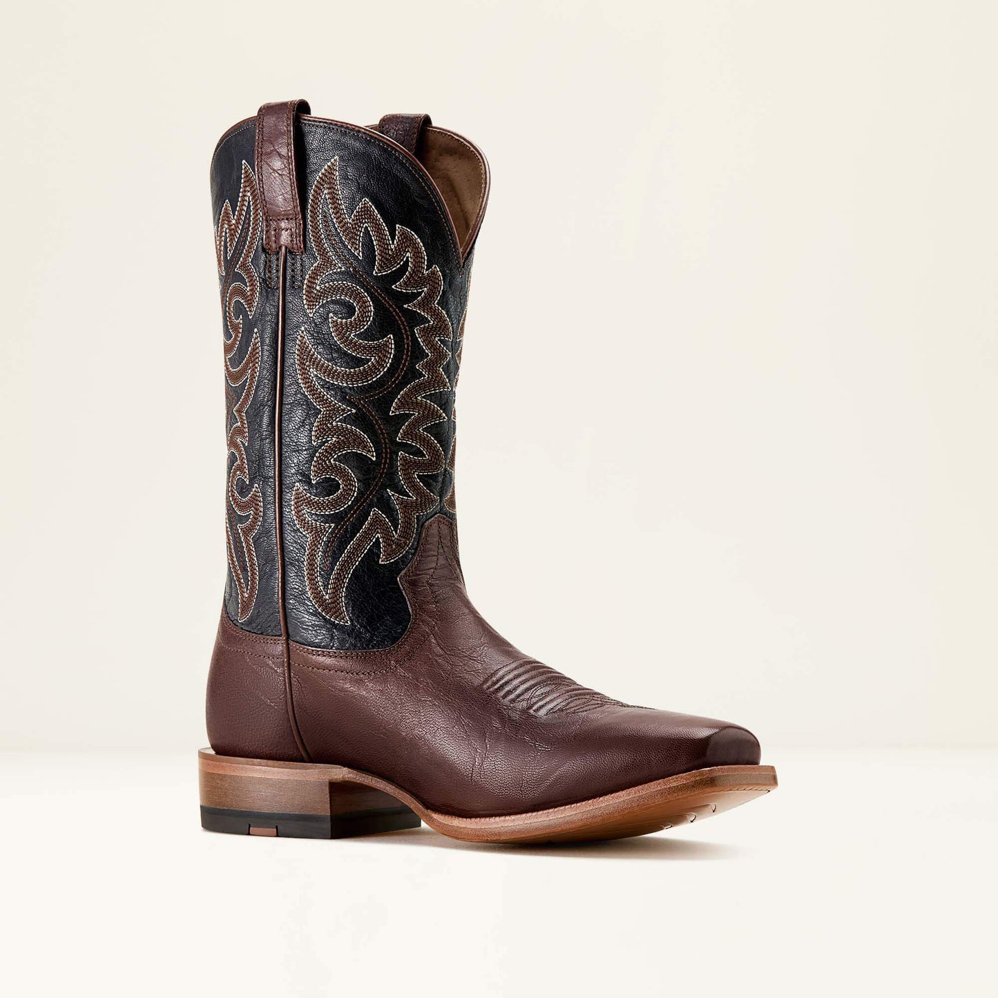 Highbluff Square Toe Cowboy Boot Ariat Sale