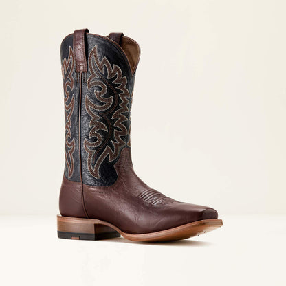 Highbluff Square Toe Cowboy Boot Ariat Sale