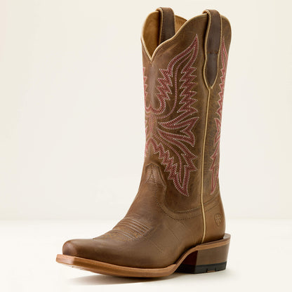 Futurity Flash K Toe Western Boot Ariat Sale