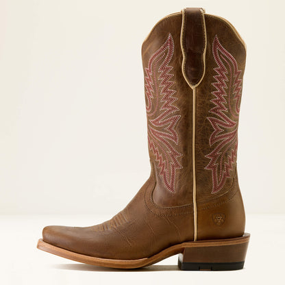 Futurity Flash K Toe Western Boot Ariat Sale