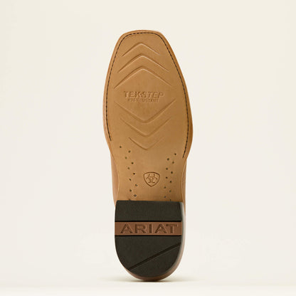 Futurity Denton Narrow Cutter Toe Western Boot Ariat Sale