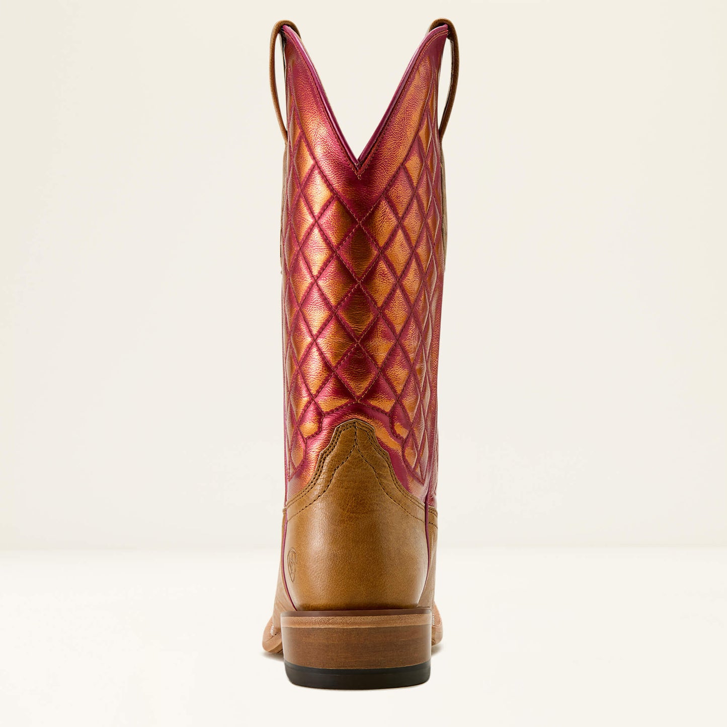 Futurity Denton Narrow Cutter Toe Western Boot Ariat Sale