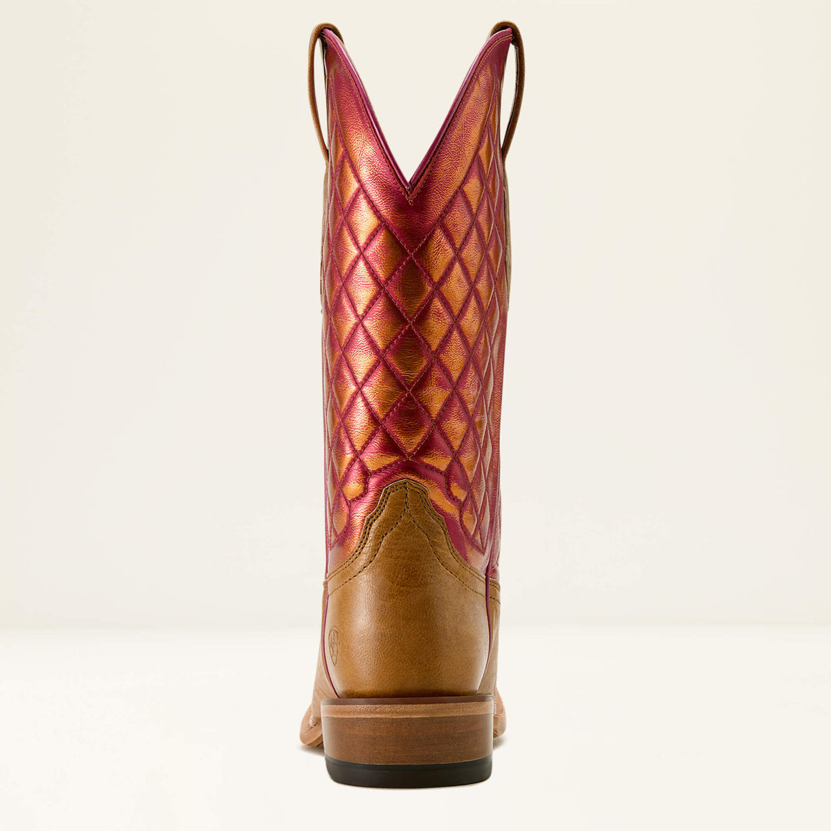 Futurity Denton Narrow Cutter Toe Western Boot Ariat Sale