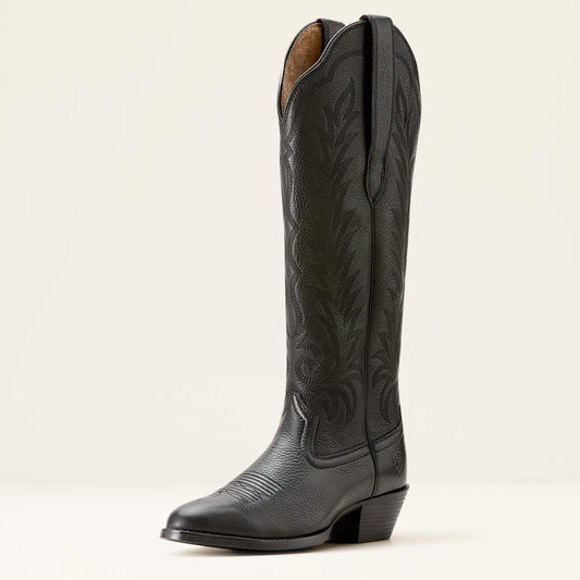 Heritage R Toe Tall Stretchfit Western Boot Ariat Sale