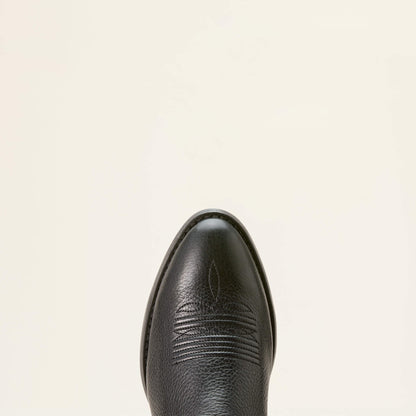 Heritage R Toe Tall Stretchfit Western Boot Ariat Sale