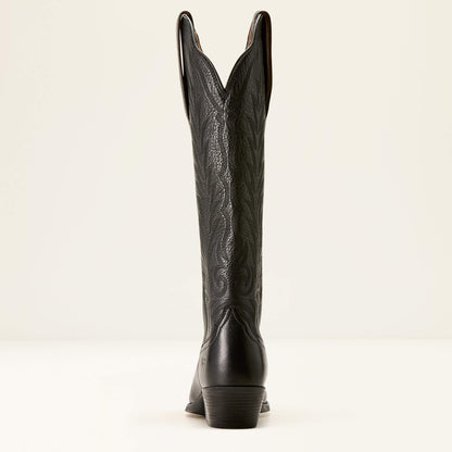 Heritage R Toe Tall Stretchfit Western Boot Ariat Sale